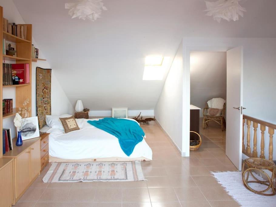 Beachfront House, Valencia, Wifi, Paddle Surf Board, Incredible Views Sueca Kültér fotó