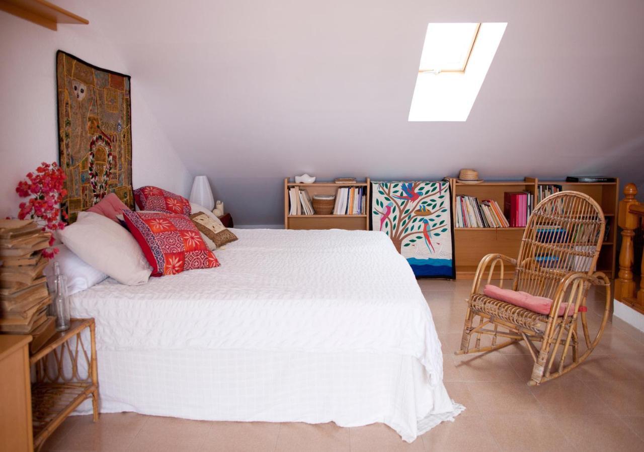 Beachfront House, Valencia, Wifi, Paddle Surf Board, Incredible Views Sueca Kültér fotó